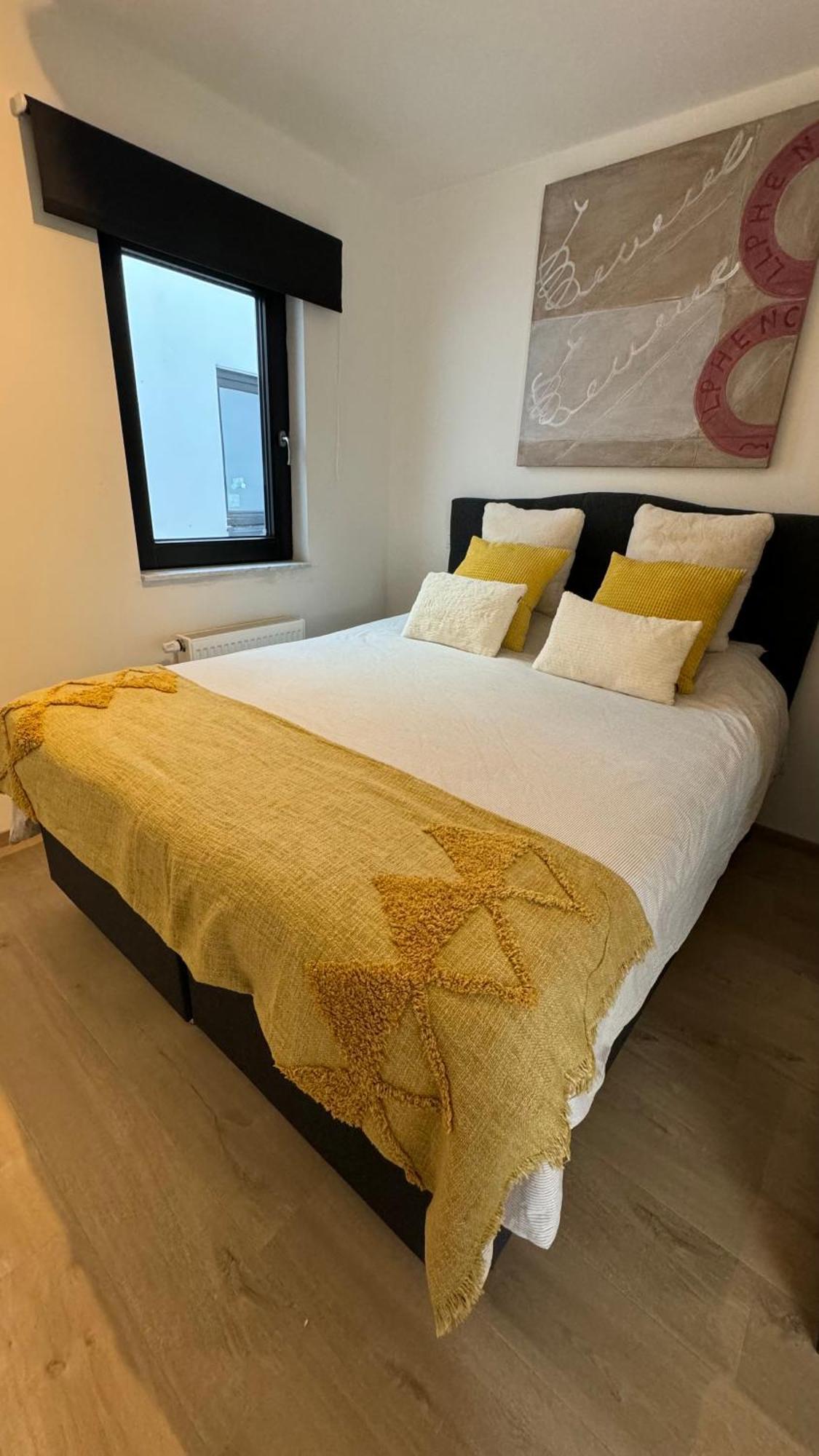 Viki'S Penthousje Apartment Blankenberge Exterior photo